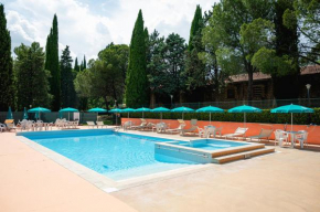 Glamping Umbria Bevagna
